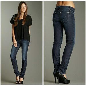 Joe’s Jeans Cigarette Jeans